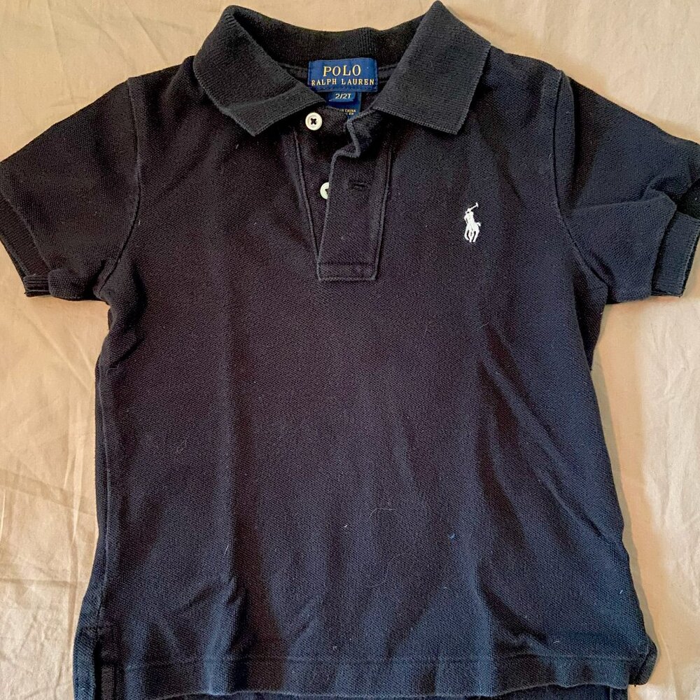 Polo Ralph Lauren Polo Shirt